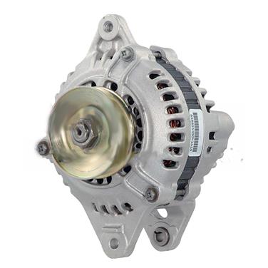 Alternator WD 14885