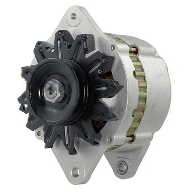 Alternator WD 14886