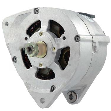 Alternator WD 14912