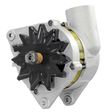 Alternator WD 14927