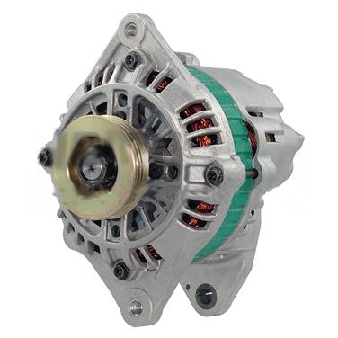 Alternator WD 14968