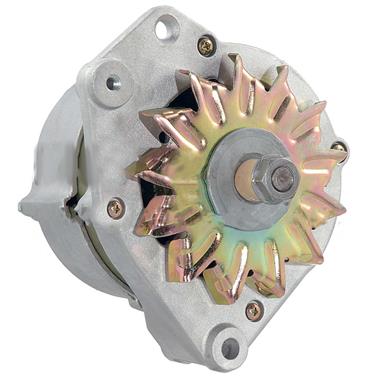 Alternator WD 14979