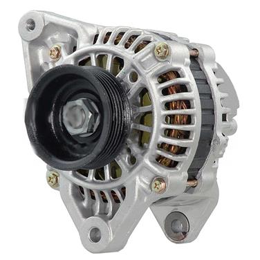 Alternator WD 14983