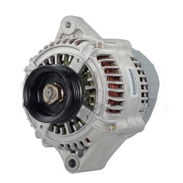 Alternator WD 14992