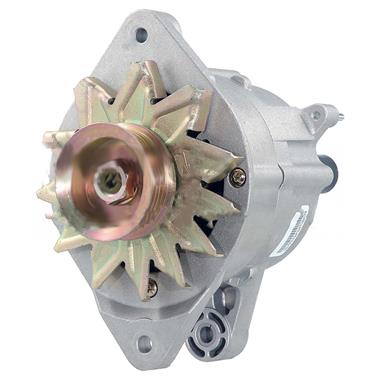 Alternator WD 14993