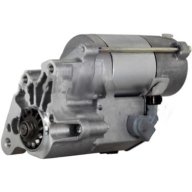 Starter Motor WD 16003