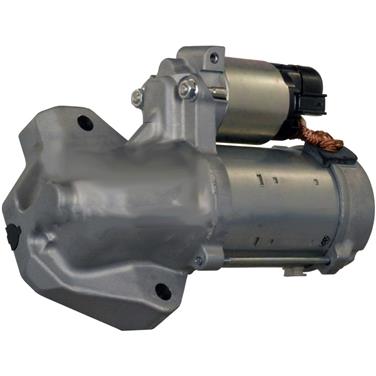 Starter Motor WD 16010