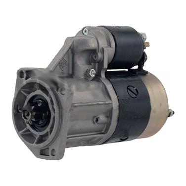 Starter Motor WD 16014