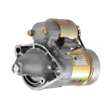 Starter Motor WD 16038