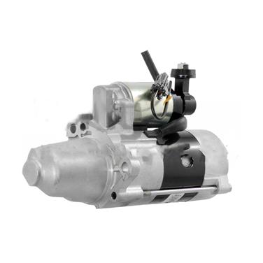 Starter Motor WD 16048