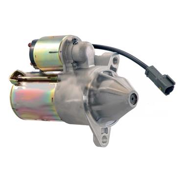 Starter Motor WD 16049