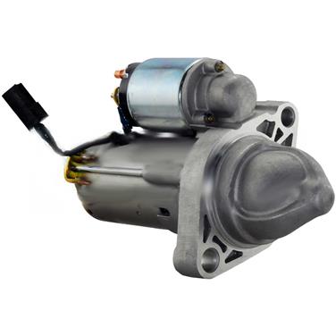 Starter Motor WD 160571