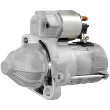 Starter Motor WD 16070