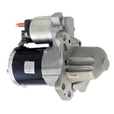 Starter Motor WD 16071