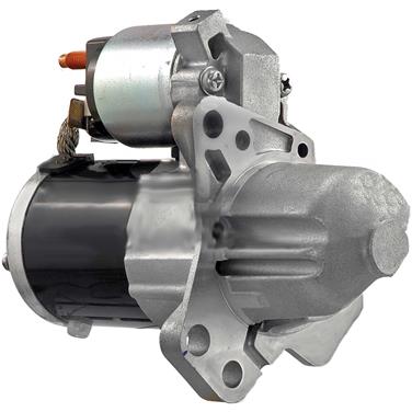 Starter Motor WD 16078