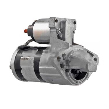 Starter Motor WD 16082