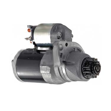 Starter Motor WD 16086