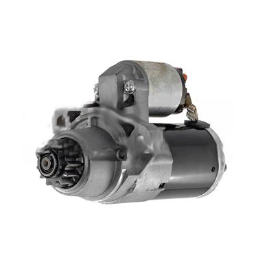 Starter Motor WD 16087