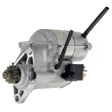 Starter Motor WD 16091