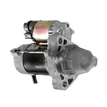 Starter Motor WD 16097