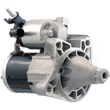 Starter Motor WD 16101