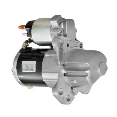 Starter Motor WD 16109