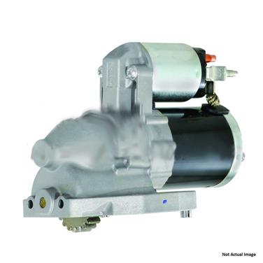 Starter Motor WD 16123