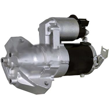 Starter Motor WD 16125