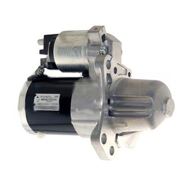 Starter Motor WD 16137