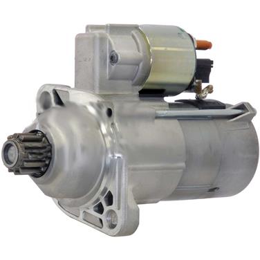 Starter Motor WD 16156