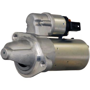 Starter Motor WD 16158