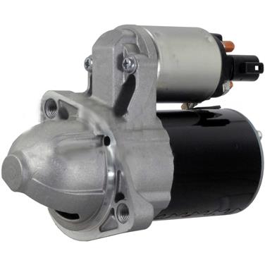 Starter Motor WD 16182