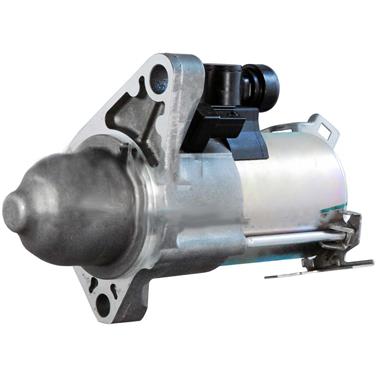 Starter Motor WD 16183