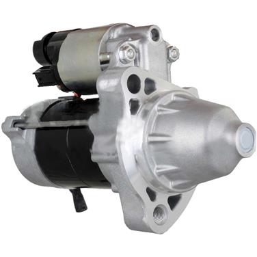 Starter Motor WD 16191