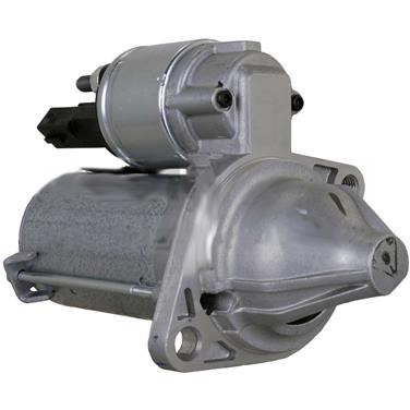 Starter Motor WD 16192