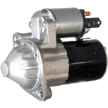 Starter Motor WD 16195