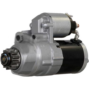 Starter Motor WD 16198