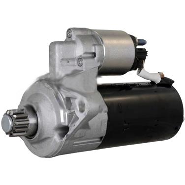 Starter Motor WD 16199