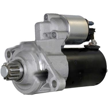 Starter Motor WD 16200