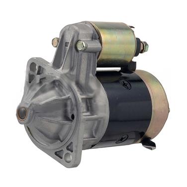 Starter Motor WD 16203