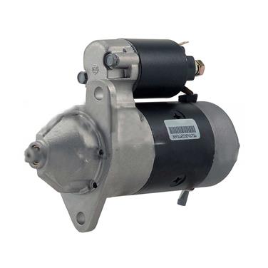 Starter Motor WD 16211