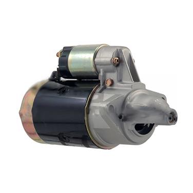 Starter Motor WD 16220