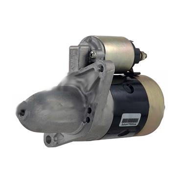 Starter Motor WD 16268