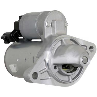 Starter Motor WD 16277