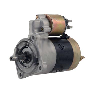 Starter Motor WD 16535