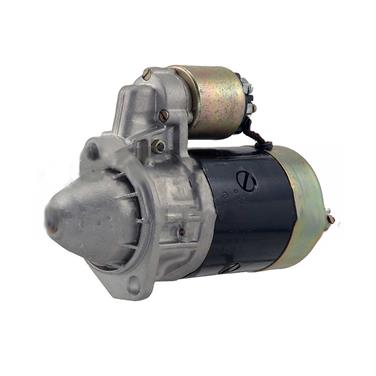 Starter Motor WD 16553