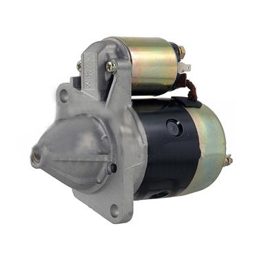 Starter Motor WD 16559