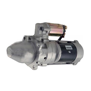 Starter Motor WD 16561