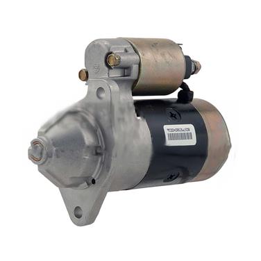 Starter Motor WD 16579