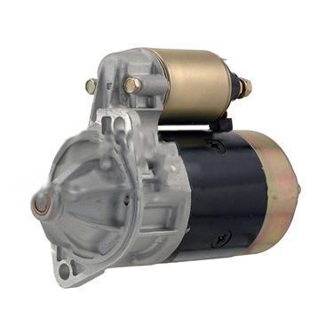 Starter Motor WD 16711